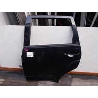 Mitsubishi Outlander Peugeot 4007  Left Rear Door