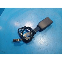 Mitsubishi Outlander Right Front Seat Belt Stalk