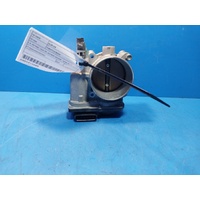 Toyota Rav4 Aurion Rx Series, Throttle Body