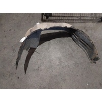 Toyota Hilux Left Guard Liner