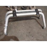 Toyota Hilux Sports Bar, 03/2005-06/2011