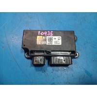 Holden Commodore Vf Airbag Module
