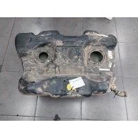 Holden Commodore VF Fuel Tank