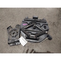 Holden Commodore Vf Jack Tool Kit