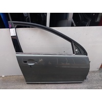Holden Commodore Vf Right Front Door