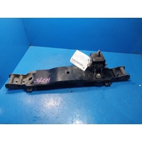 Mitsubishi Pajero Sport Qe Front Differential Crossmember