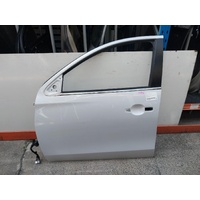 Mitsubishi Pajero Sport Qe-Qg  Left Front Door