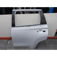 Mitsubishi Pajero Sport Qe-Qf, Left Rear Door