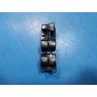 Mitsubishi Pajero Sport Qf  Right Front Power Window Master Switch
