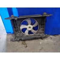 Toyota Corolla Zre152/153R Radiator Fan