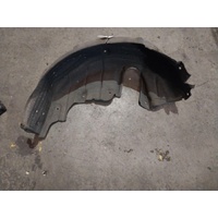 Toyota Corolla Zre152/153R Left Guard Liner
