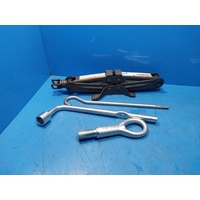 Suzuki Swift Fz Jack Tool Kit