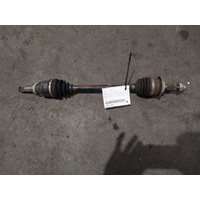 Suzuki Swift Fz Auto 1.4 Petrol Left Driveshaft