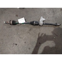 Suzuki Swift Fz  Right Driveshaft