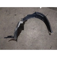 Suzuki Swift Fz Right Front Guard Liner