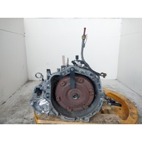 Suzuki Swift Fz 1.4 K14b Petrol Automatic Transmission