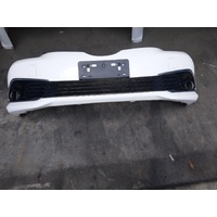 Toyota Corolla Ascent Sport Zre182r Front Bumper