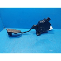 Toyota Corolla Zre182r Accelerator Pedal Assembly