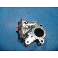 Nissan Navara Np300 Egr Valve