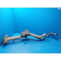 Nissan Navara Np300 Fuel Filler Pipe