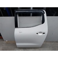 Nissan Navara Np300 Left Rear Door