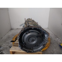 Nissan Navara Np300, Auto Transmission