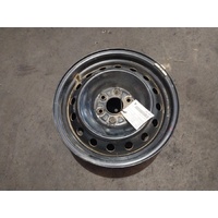 Nissan Navara Np300 St  16 Inch Full Size Spare Steel Wheel
