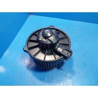 Toyota Hilux Heater Fan Motor