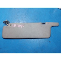 Toyota Hilux Left Side Sunvisor