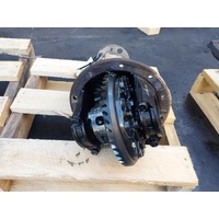 Toyota Prado 150 Series 3.909 Ratio Rear Diff Centre