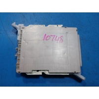Toyota Prado 150 Series Under Dash Fuse Box