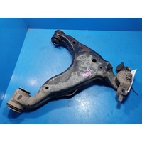 Toyota Prado Fj Cruiser  Left Front Lower Control Arm