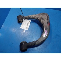 Toyota Prado Left Front Upper Control Arm