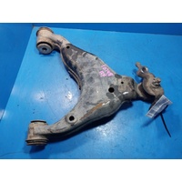 Toyota Prado Fj Cruiser, Right Front Lower Control Arm