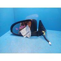 Toyota Aurion Gsv50r Left Door Mirror