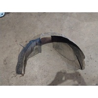 Toyota Camry Asv50 Altise/Rz  Right Guard Liner