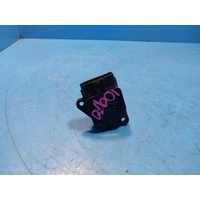 Mazda 3 Bl Air Flow Meter
