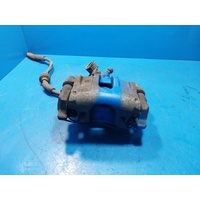 Mazda 3 Bk-Bl Left Rear Caliper