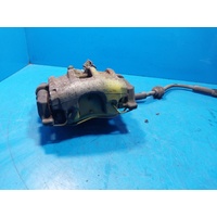 Mazda 3 Bk-Bl 2.0 Right Rear Caliper