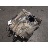 Mazda 3 Bk Petrol Fuel Tank