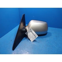 Mazda 3 Bk  Left Power Door Mirror