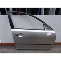 Mazda 3 Bk Right Front Door