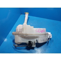 Mazda 3 Washer Bottle