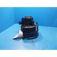 Volkswagen Amarok Cayenne Touareg Audi Q7 Front Heater Fan Motor