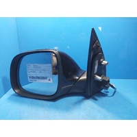 Volkswagen Amarok 2H Left Door Mirror