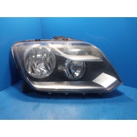 Volkswagen Amarok 2H Right Headlamp