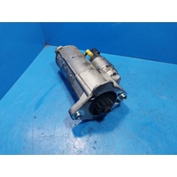 Volkswagen Amarok Crafter 2.0 Diesel Starter Motor