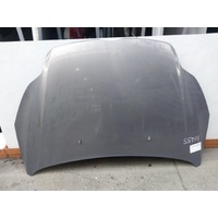 Ford Focus Lw Bonnet