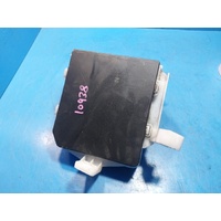 Nissan Tiida Fuse Box