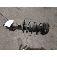 Nissan Tiida C11 Hatch/Sedan Left Front Strut